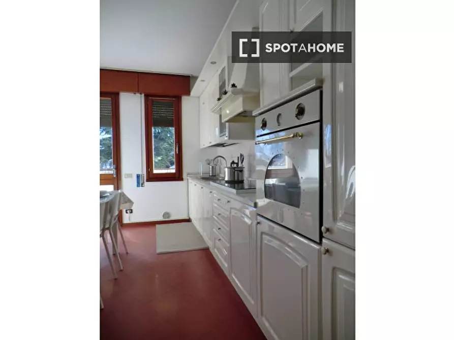 Immagine 12 di Camera condivisa in affitto  in via Vecchia a Padova