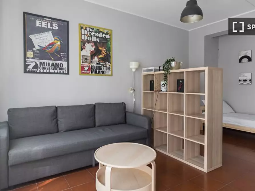 Immagine 3 di Appartamento in affitto  in Via Luisa Sanfelice a Milano