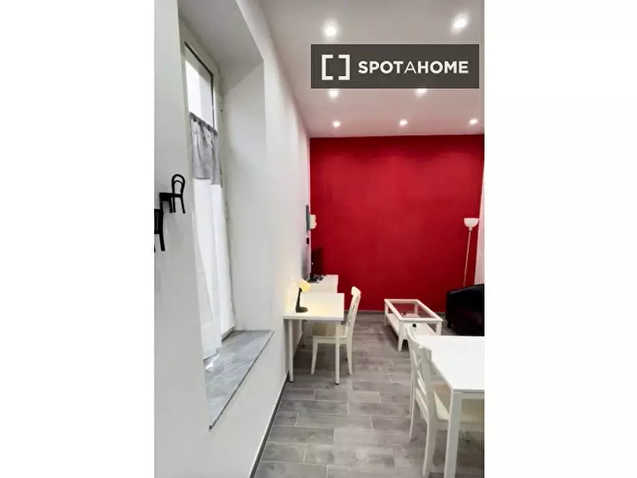 Immagine 8 di Appartamento in affitto  in Via Salaiolo All'Orte del Conte a Napoli