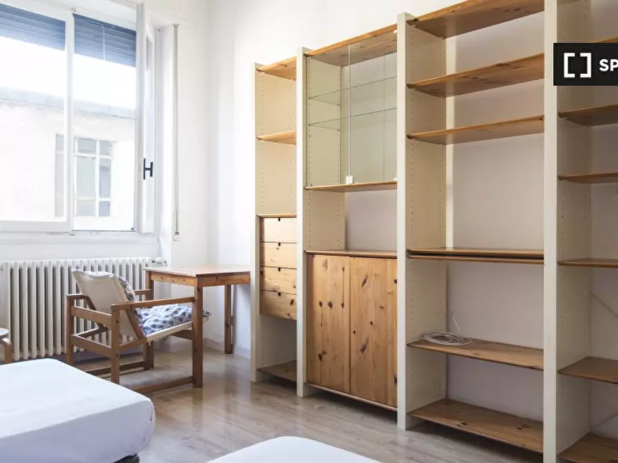 Immagine 10 di Appartamento in affitto  in Via Barona a Milano