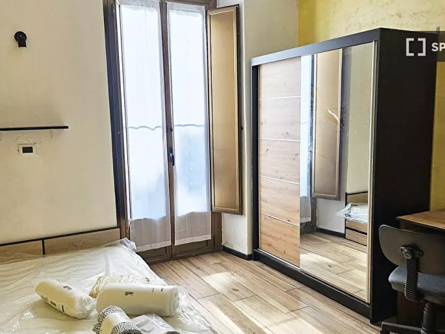 Immagine 4 di Camera condivisa in affitto  in Corso Novara a Torino