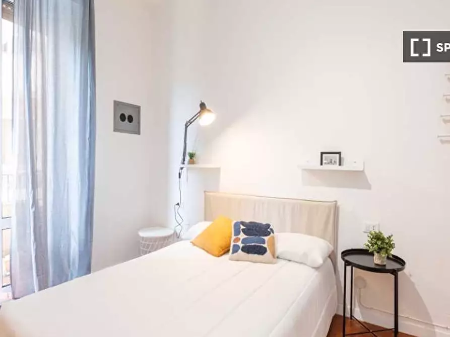Immagine 3 di Camera condivisa in affitto  in Via Carlo Boncompagni a Milano