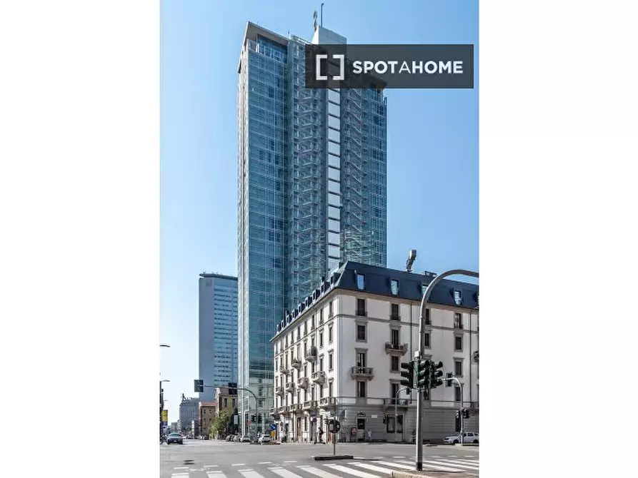 Immagine 12 di Appartamento in affitto  in Via Luigi Galvani a Milano