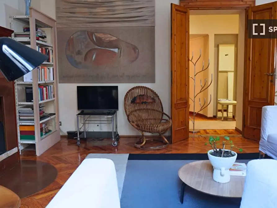 Immagine 7 di Appartamento in affitto  in Via Fratelli Bronzetti a Milano