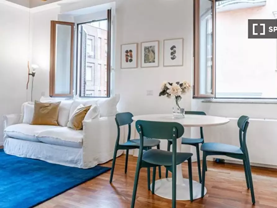 Immagine 3 di Appartamento in affitto  in Via Gian Giacomo Mora a Milano