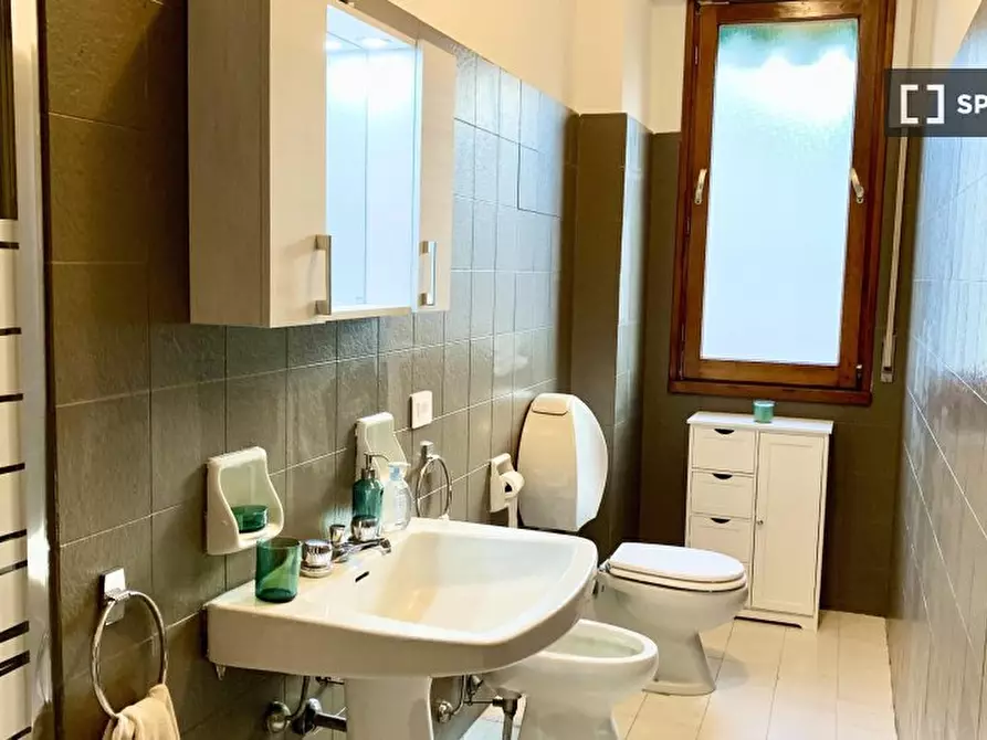 Immagine 16 di Camera condivisa in affitto  in VIALE F. REDI a Firenze