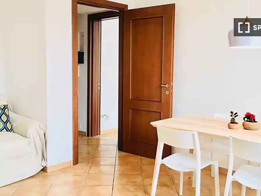 Immagine 3 di Appartamento in affitto  in Via Giovanni da Castel Bolognese a Roma