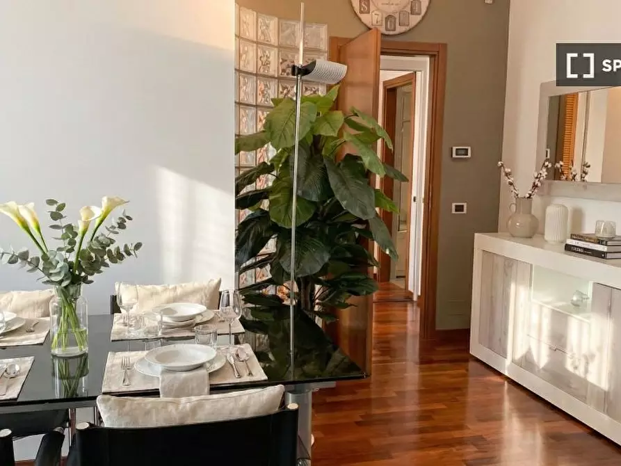 Immagine 10 di Appartamento in affitto  in Via Giuseppe Giusti a Monza