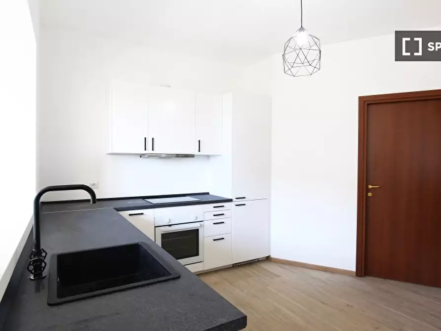 Immagine 8 di Camera condivisa in affitto  in Via Carlo Marx a Milano