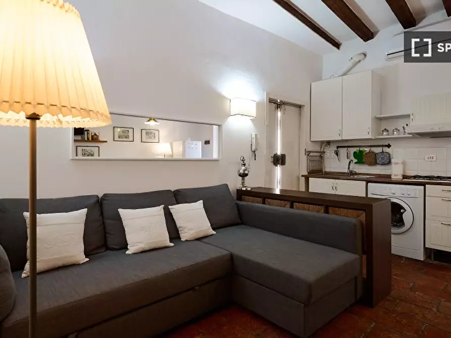 Immagine 7 di Appartamento in affitto  in Via Pietro Custodi a Milano