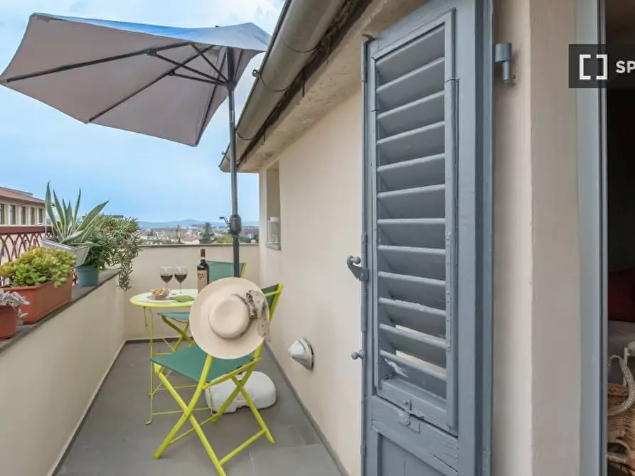 Immagine 11 di Appartamento in affitto  in Via Lorenzo Il Magnifico a Firenze