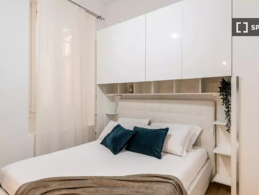 Immagine 17 di Appartamento in affitto  in Via Nomentana a Roma