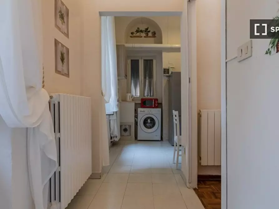 Immagine 14 di Appartamento in affitto  in Via Giorgio Bidone a Torino
