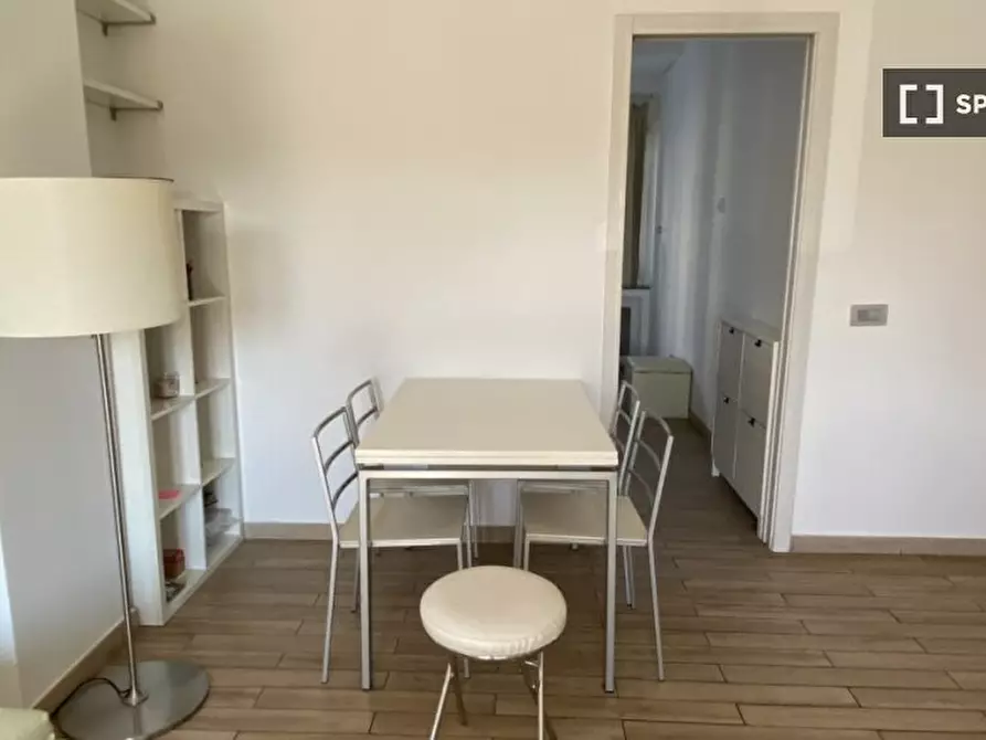 Immagine 12 di Appartamento in affitto  in Viale Cassala a Milano