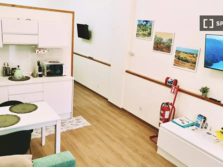 Immagine 1 di Appartamento in affitto  in Via dei Sabelli a Roma