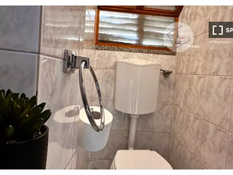 Immagine 5 di Ufficio in affitto  in Via Po a Torino