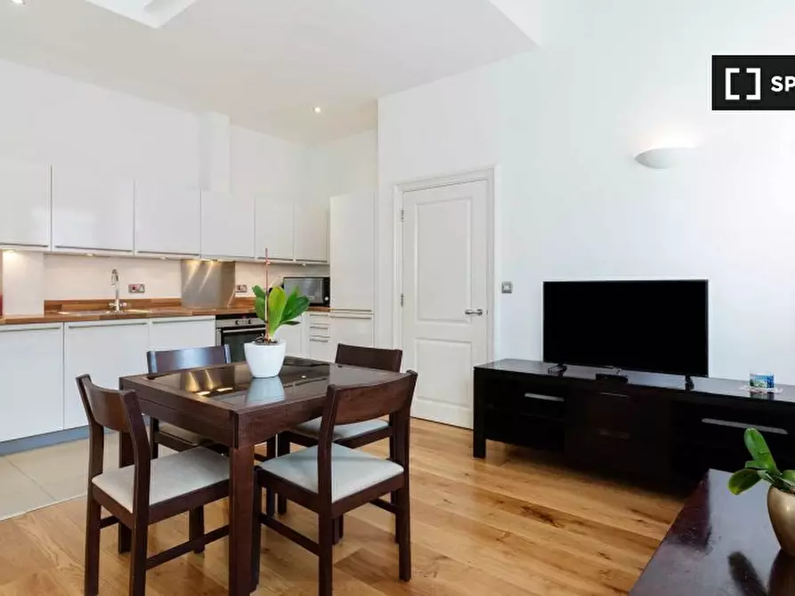 Immagine 2 di Appartamento in affitto  in Flat a Lambeth