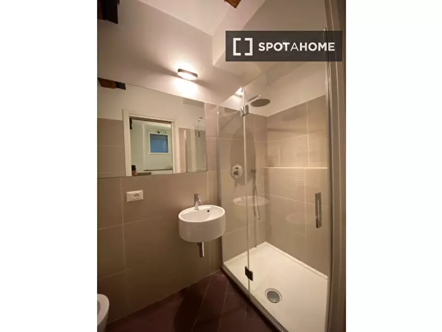 Immagine 8 di Appartamento in affitto  in Ripa di Porta Ticinese a Milano