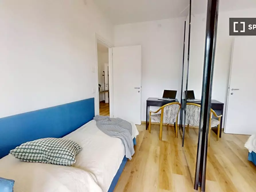 Immagine 19 di Camera condivisa in affitto  in VIA cosme tura a Padova