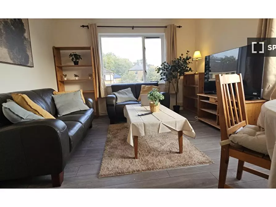 Immagine 2 di Appartamento in affitto  in Chaseley Dr a Hounslow