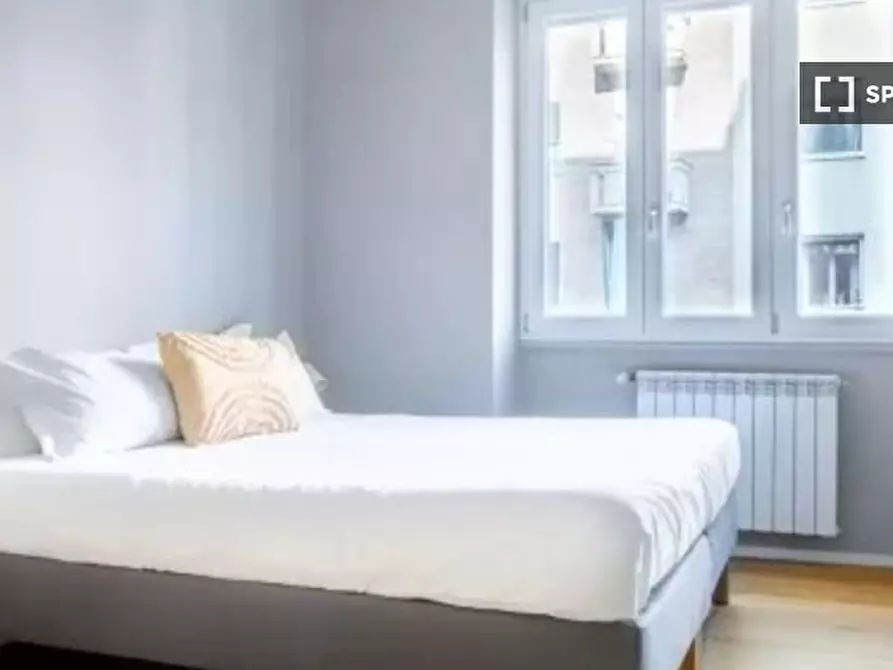 Immagine 12 di Appartamento in affitto  in Via Privata Umberto Masotto a Milano