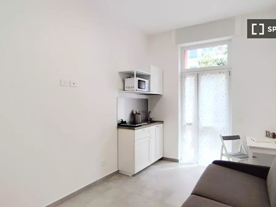 Immagine 1 di Ufficio in affitto  in Via Privata Mario Bianco a Milano