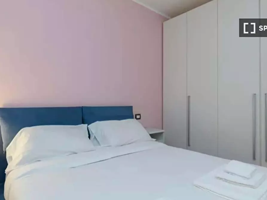 Immagine 10 di Appartamento in affitto  in Via Ludovico Lazzaro Zamenhof a Milano
