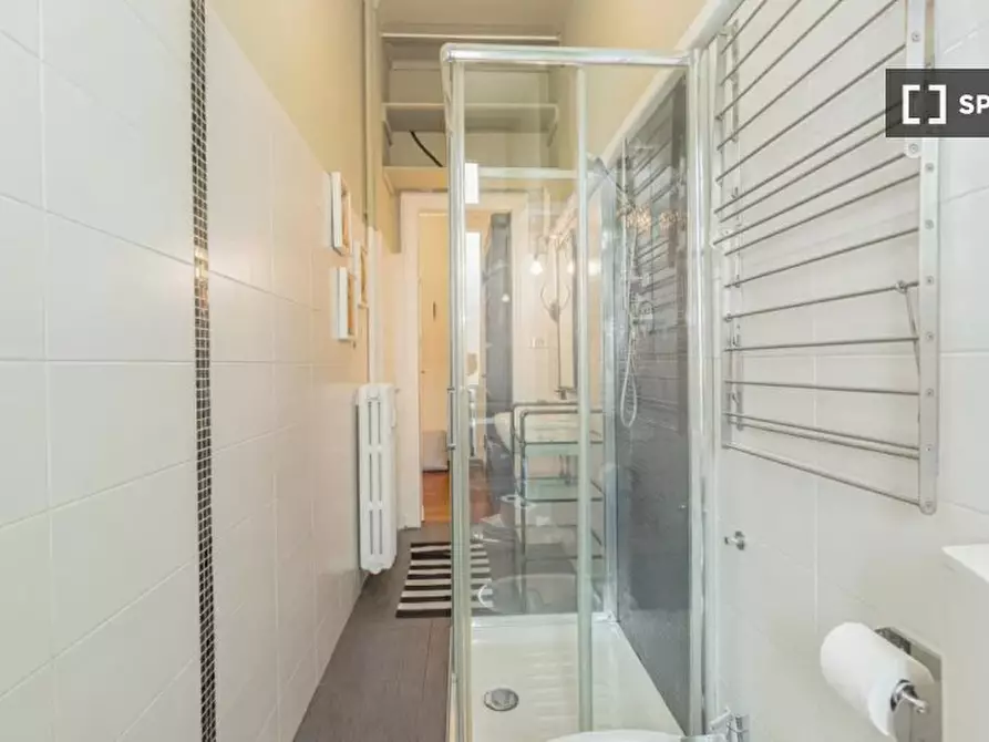 Immagine 8 di Appartamento in affitto  in Via Guastalla a Torino