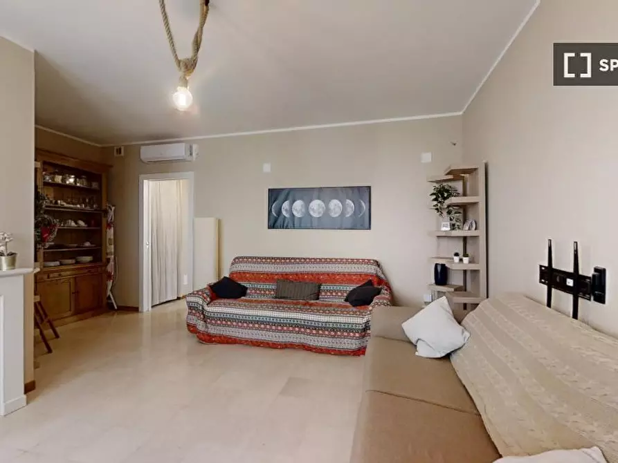 Immagine 10 di Camera condivisa in affitto  in VIA ciconi a Padova