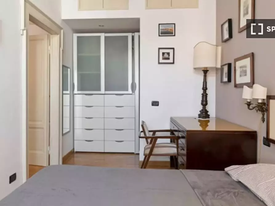 Immagine 7 di Appartamento in affitto  in Via Garigliano a Milano