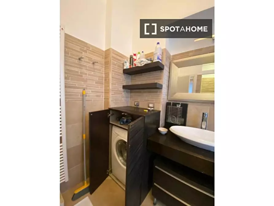 Immagine 12 di Appartamento in affitto  in Via Dario Papa a Milano