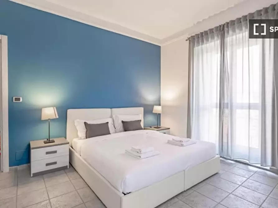 Immagine 10 di Appartamento in affitto  in Via Montalto a Torino