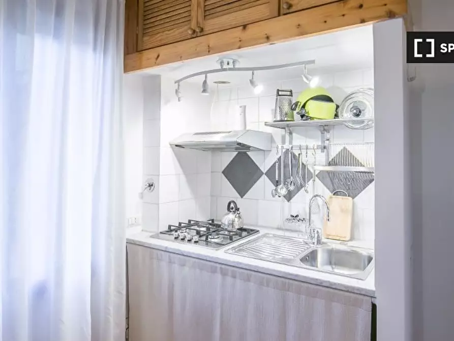 Immagine 12 di Appartamento in affitto  in Via di S. Niccolò a Firenze