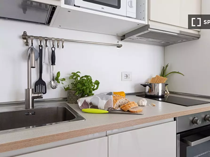 Immagine 8 di Appartamento in affitto  in Via Giacomo Watt a Milano