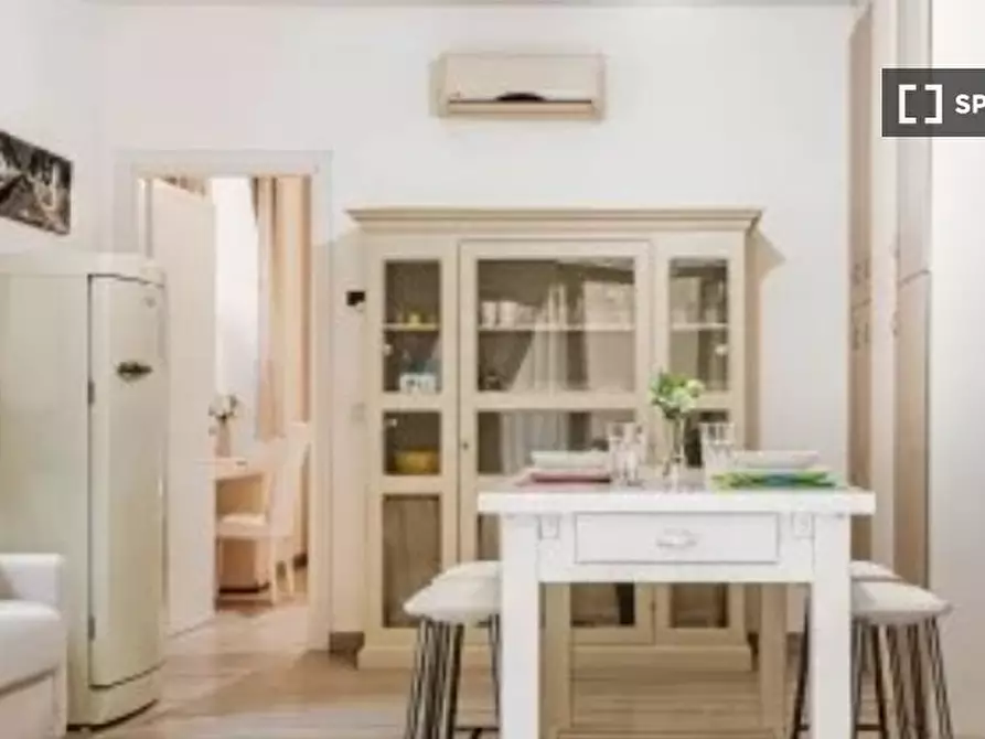 Immagine 5 di Appartamento in affitto  in Via Galeazzo Alessi a Milano