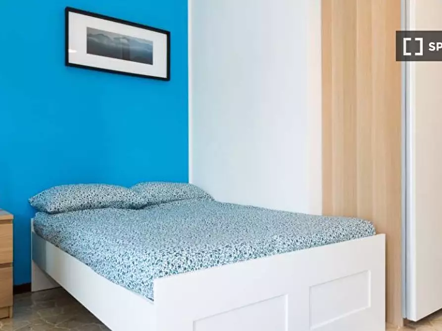 Immagine 2 di Camera condivisa in affitto  in Via Ginestre Milan a Buccinasco