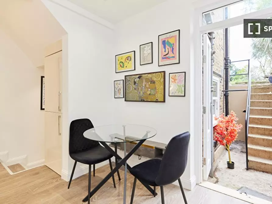 Immagine 11 di Appartamento in affitto  in flat a a Camberwell