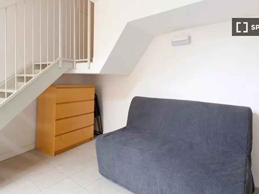 Immagine 4 di Ufficio in affitto  in Corso Magenta a Milano