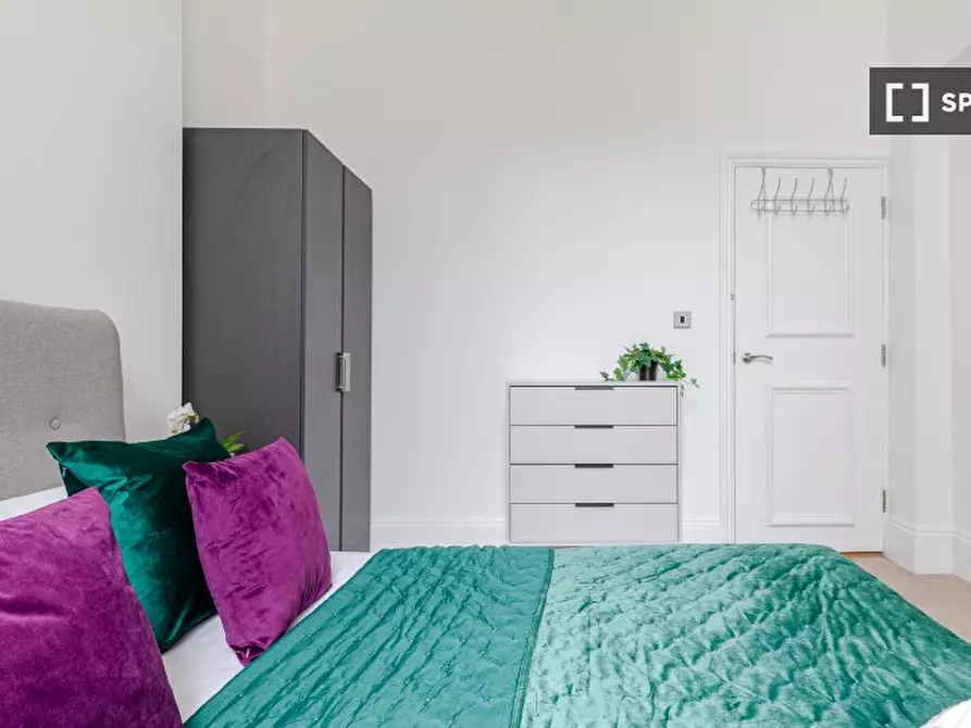 Immagine 12 di Appartamento in affitto  in Sussex Gardens a Paddington