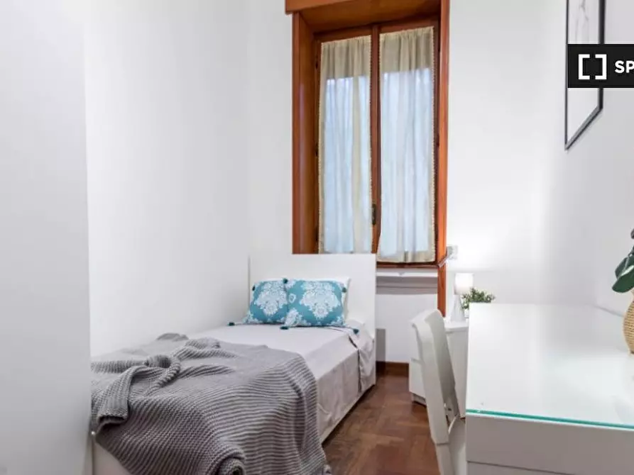 Immagine 2 di Camera condivisa in affitto  in Viale Regina Margherita a Milano