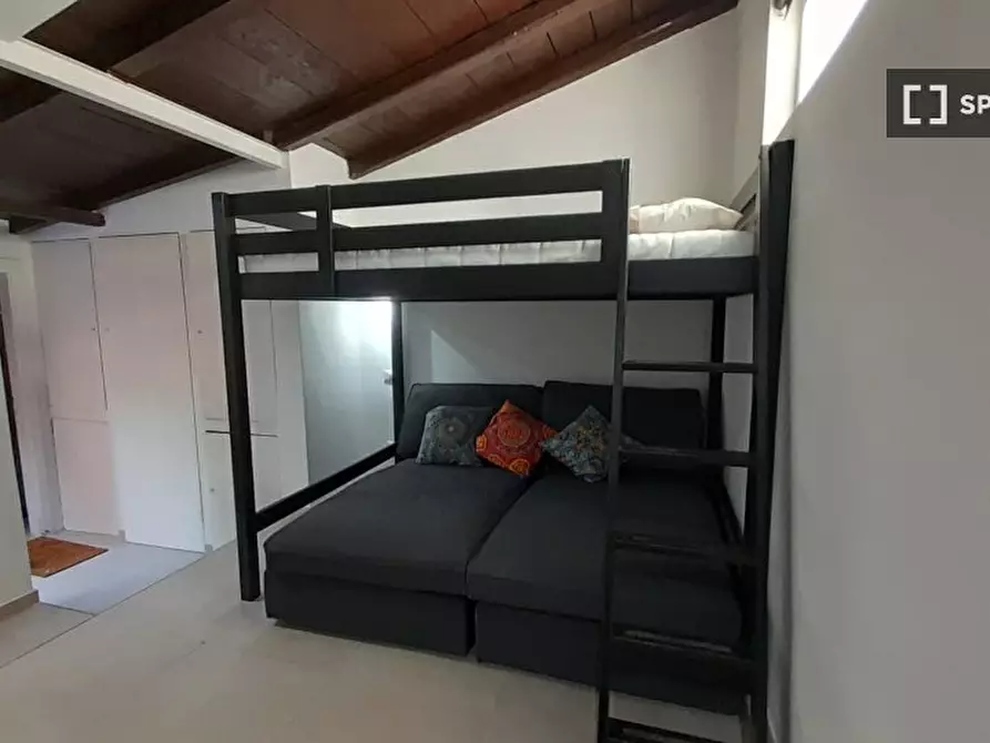 Immagine 3 di Ufficio in affitto  in Viale di Tor di Quinto a Roma