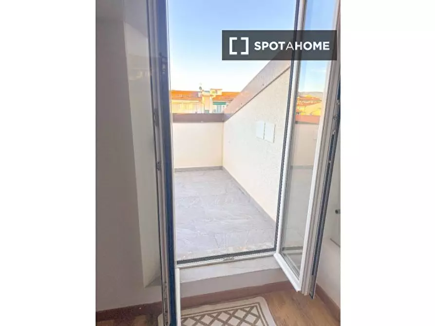 Immagine 5 di Appartamento in affitto  in Via Gherardo Caponsacchi a Firenze