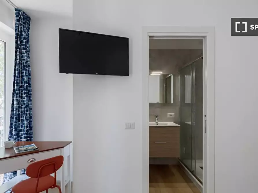 Immagine 6 di Appartamento in affitto  in Circonvallazione Gianicolense a Roma