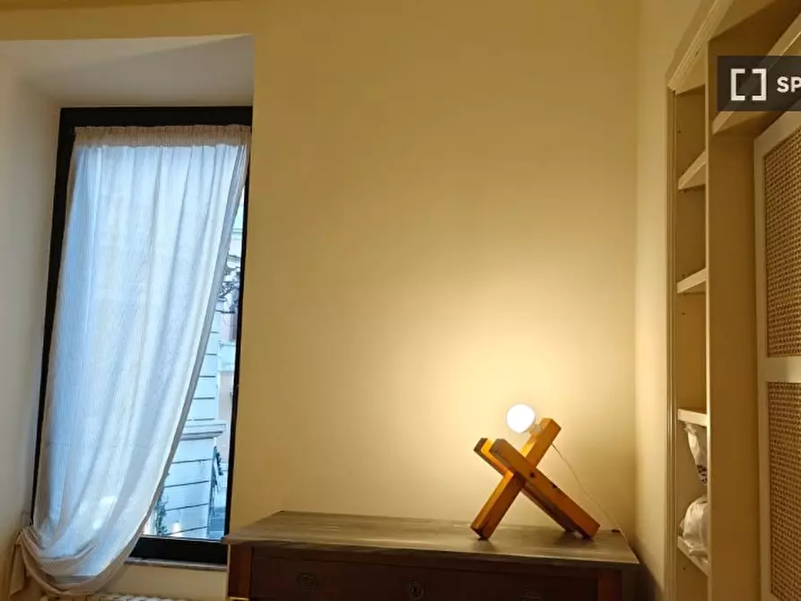 Immagine 18 di Ufficio in affitto  in Via di Sant'Andrea delle Fratte a Roma