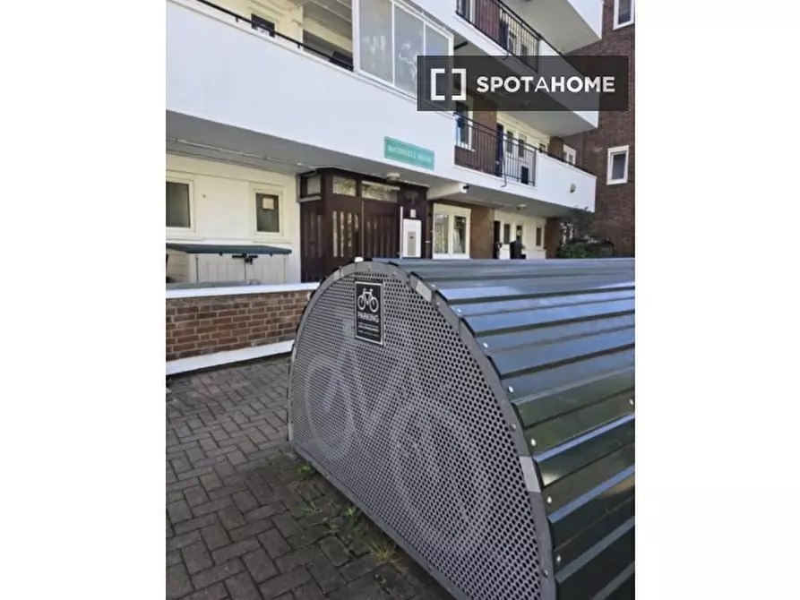 Immagine 12 di Camera condivisa in affitto  in Deeley Road a Lambeth