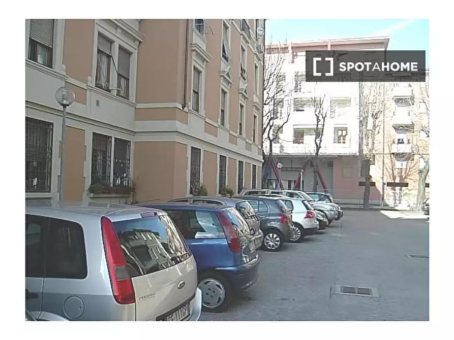 Immagine 7 di Appartamento in affitto  in Via Ernesto Breda a Milano