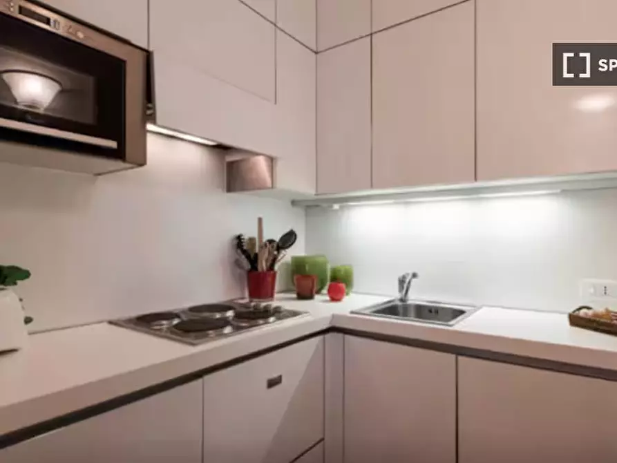 Immagine 10 di Appartamento in affitto  in Via Panfilo Castaldi a Milano