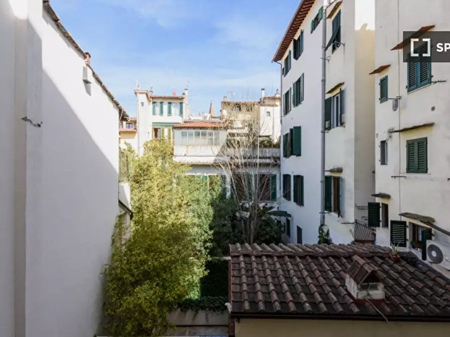 Immagine 17 di Appartamento in affitto  in Via Palazzuolo a Firenze
