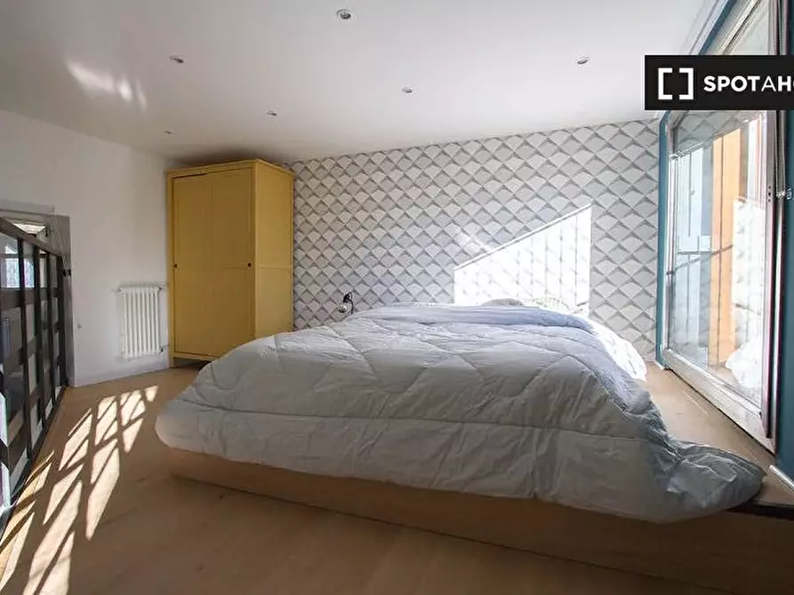 Immagine 9 di Ufficio in affitto  in Via Gaetano de Castillia a Milano