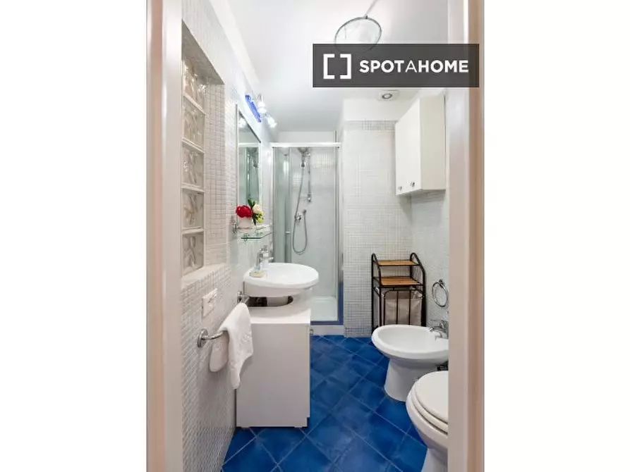 Immagine 15 di Appartamento in affitto  in Viale Donato Giannotti a Firenze